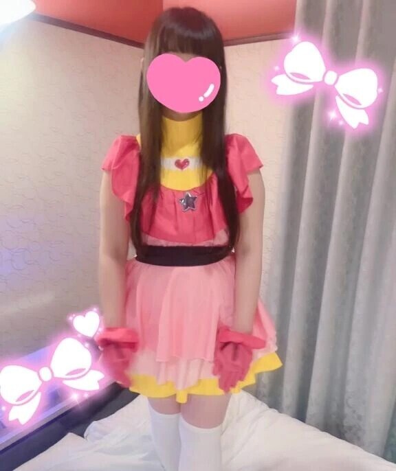 お誘いありがとう🥰