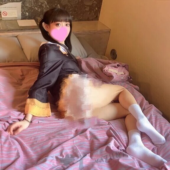 ぱんちら予告🥜🩷