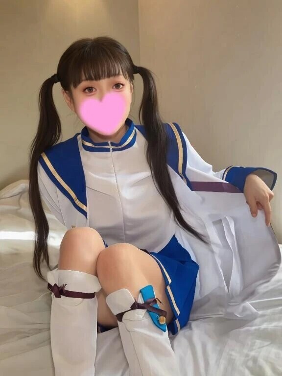 キミの一着(いっちゃく)になりたい！