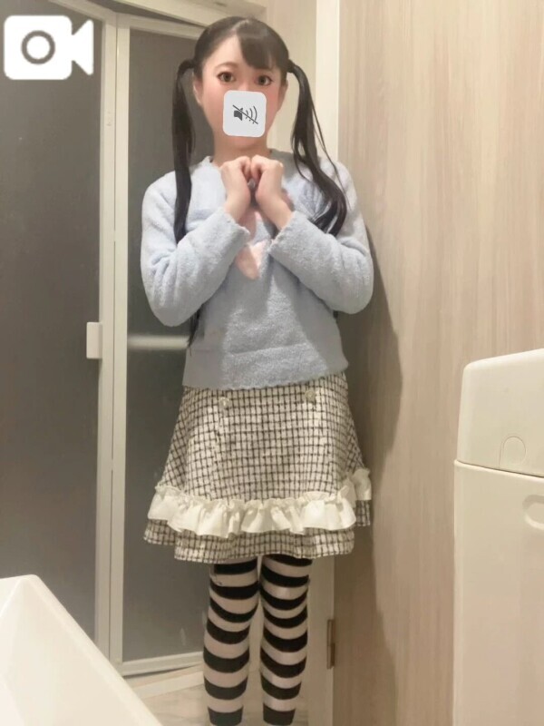 今日の私服🐼🖤⟡.·