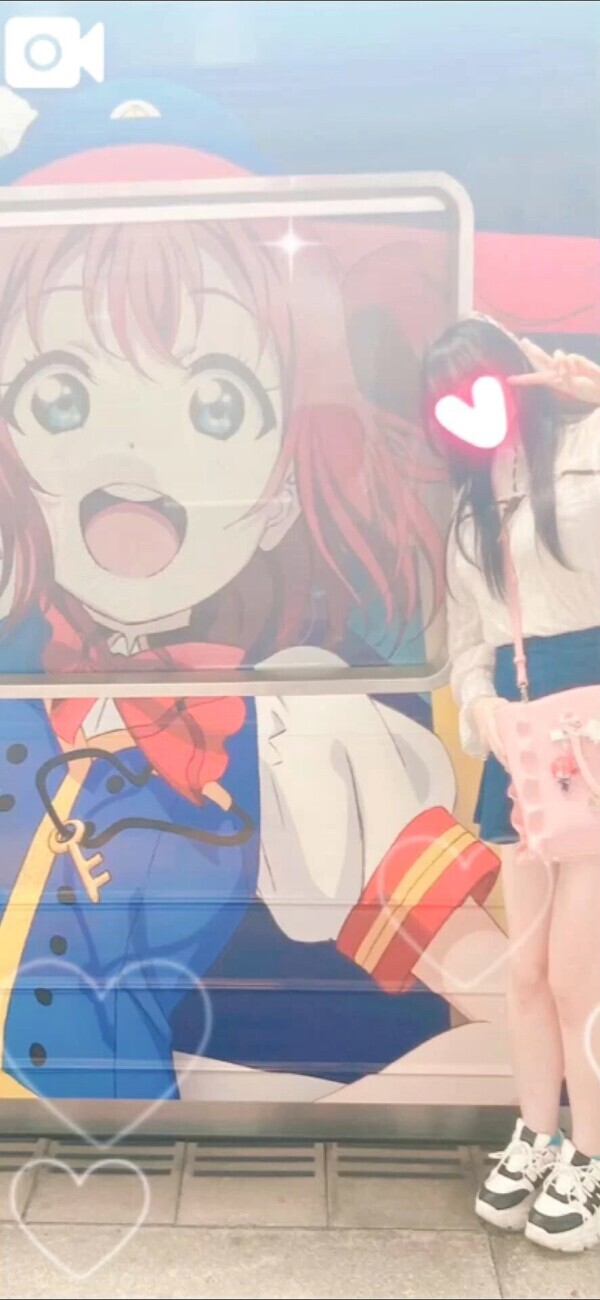 秘密の時間🤫🤫