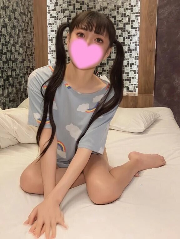 ねむねむクロちゃん、君専用🩵