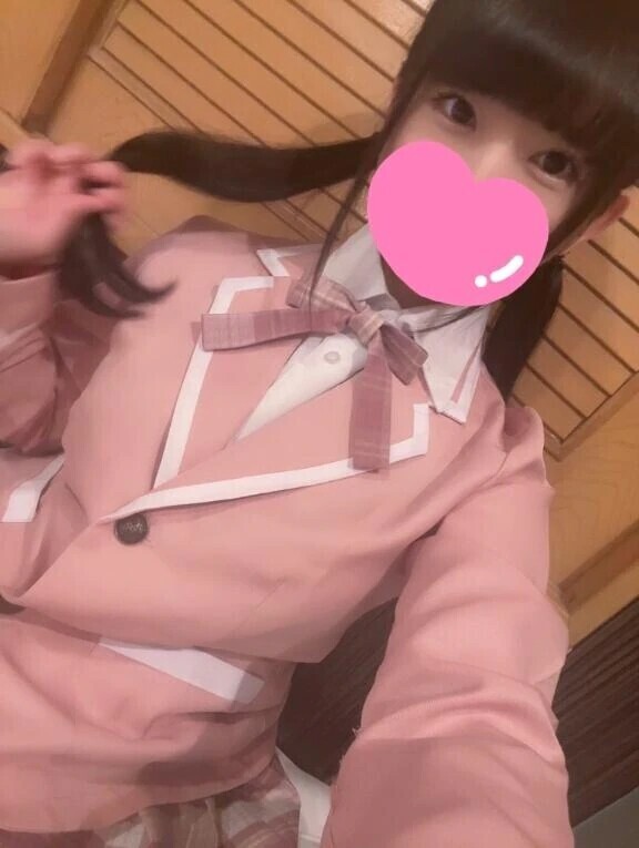 お誘いありがとう🥰