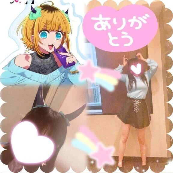 🇰🇷Ａ様 韓国から🇰🇷本指名様💌お礼日記💌