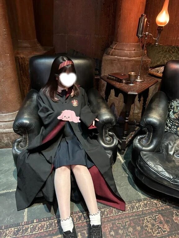 初日ありがとうございました！