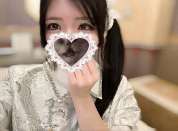 待ってます🐰💞