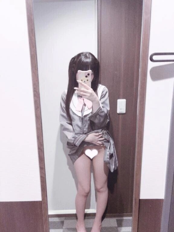 もっと見たい？♡