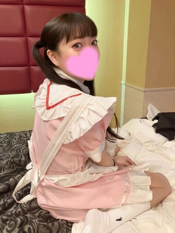 甘えんぼメイドに、なってもいいですか？♡