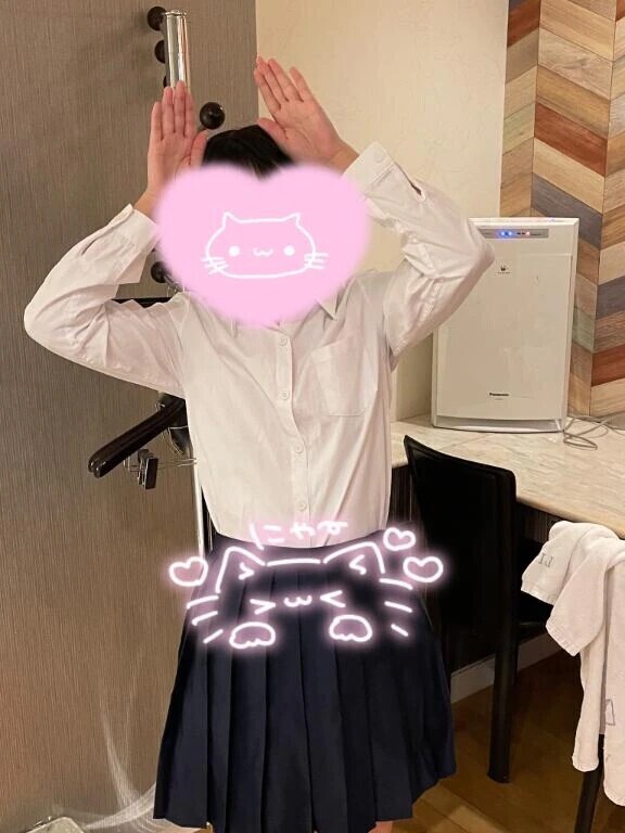 ぎゅってしたい