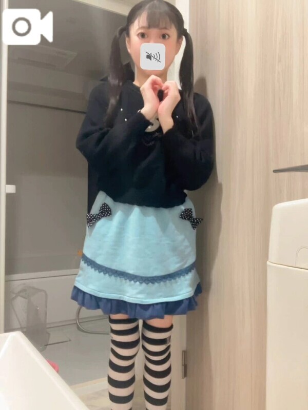 今日の私服🐼🖤⟡.·