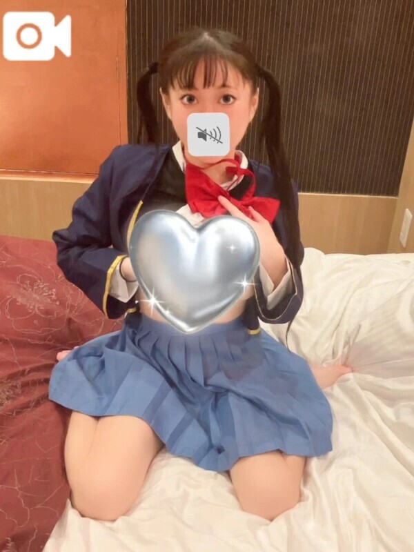 のーぶらぱい揉み予告🩷🎀🫶🏻🎤