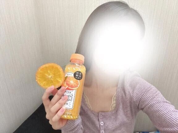 オレンジ🍊