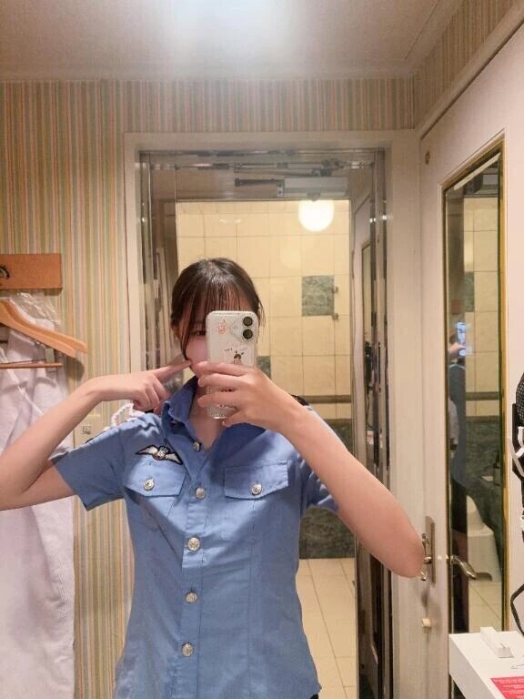 好きな距離感🩷