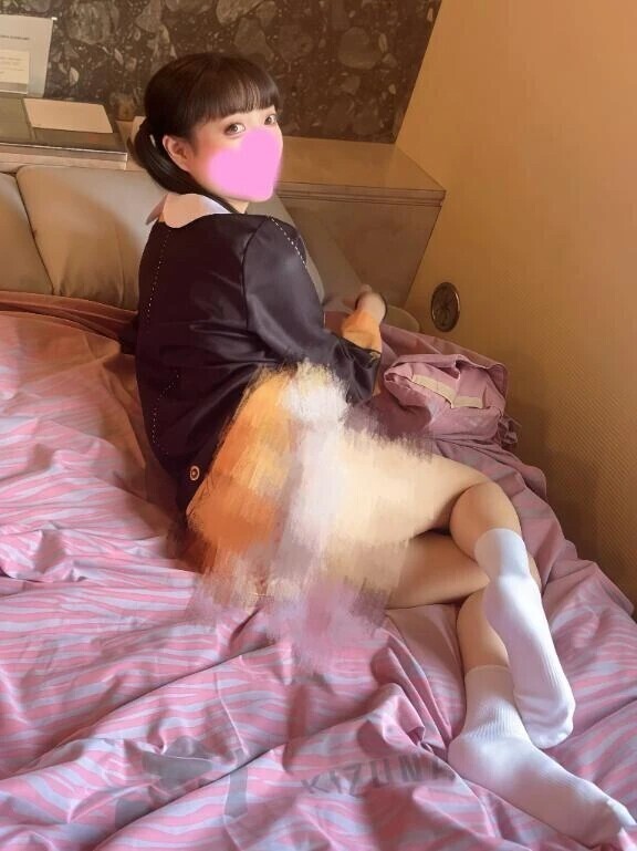 ぱんちら予告🥜🩷