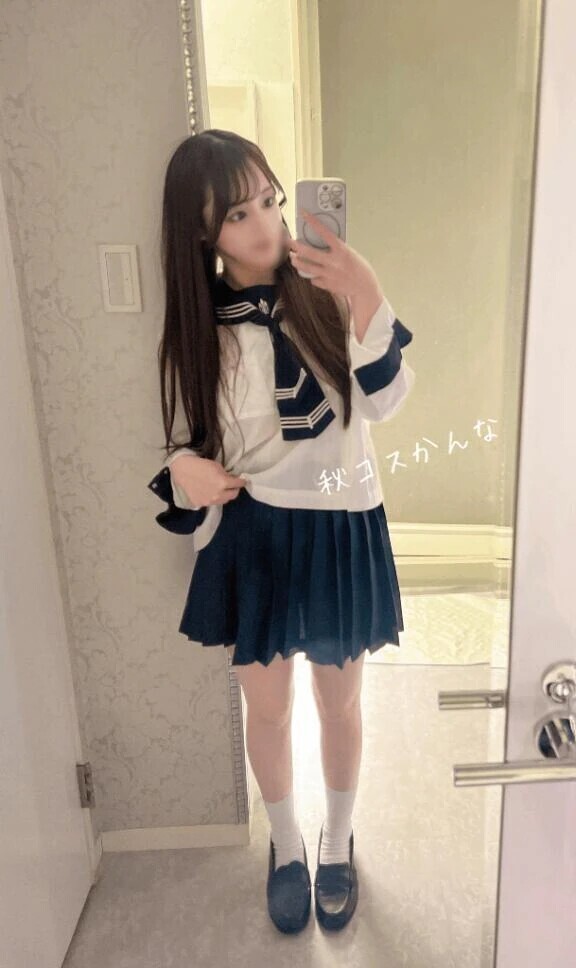 意外と背小さいのです。