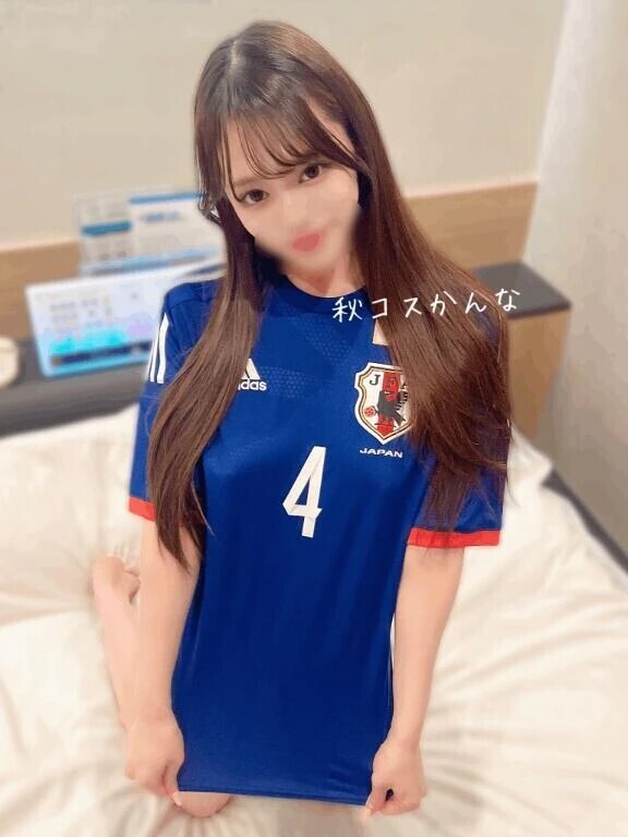 ほんださんのユニフォーム