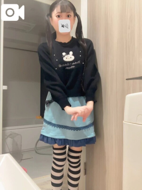 今日の私服🐼🖤⟡.·