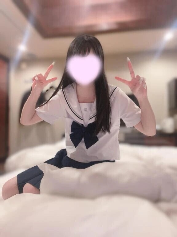 いっぱいして？