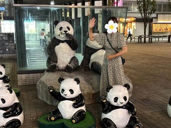 今日は23時まで🌙