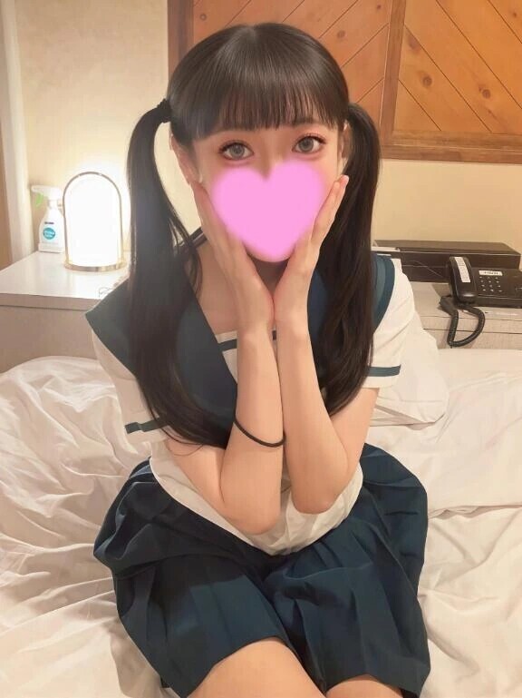 甘いの大好きな子の末路♡