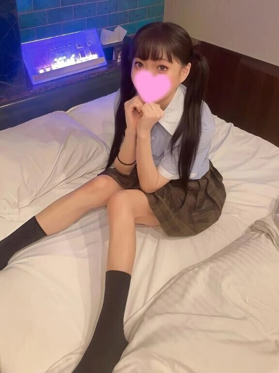 爽やかだけど、甘いでしょ？🩵