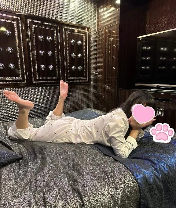 おやすみなさい🌙