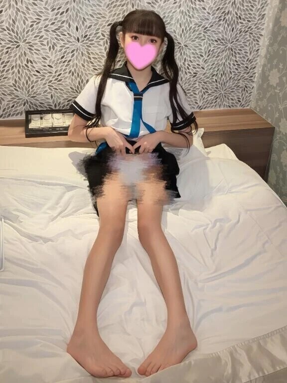 ぱんちら予告❤️⚓️