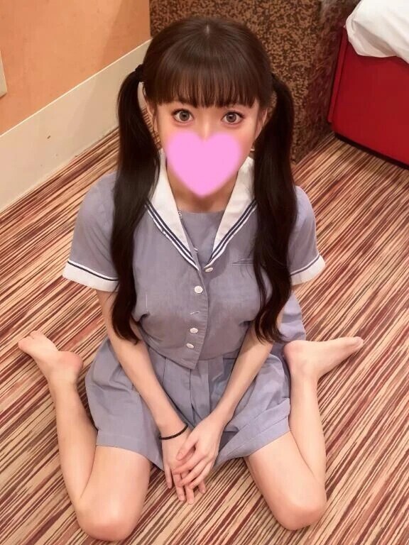 独り占めアングル、どう？♡
