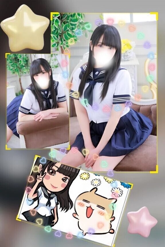 想像したら🥴💕