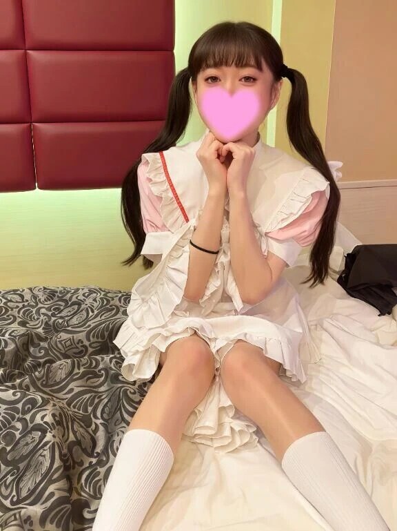 ご奉仕するたび、好きが増えていくの…♡