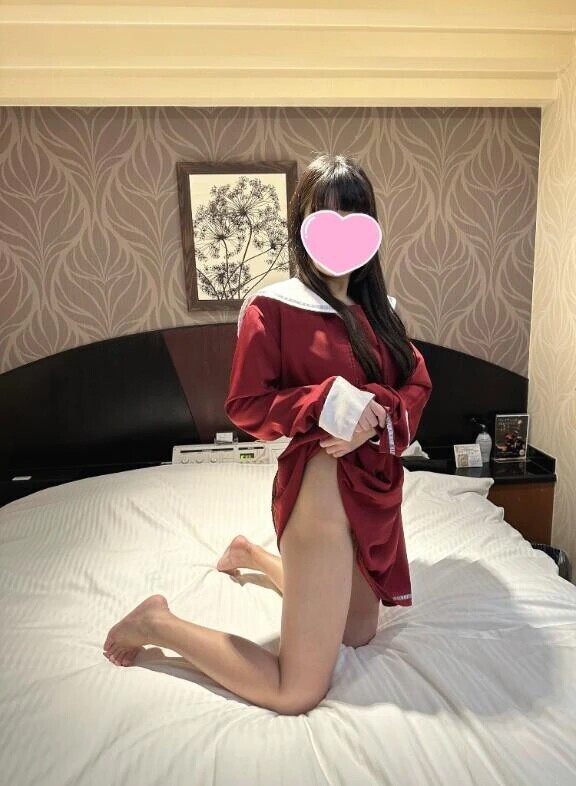 お誘いありがと♡