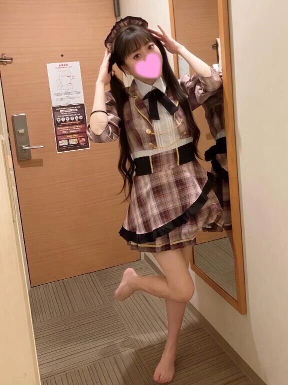 恋のセンターは譲らないっ♡