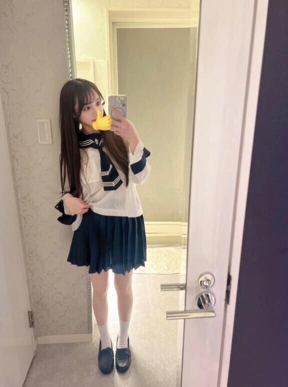 意外と背小さいです。