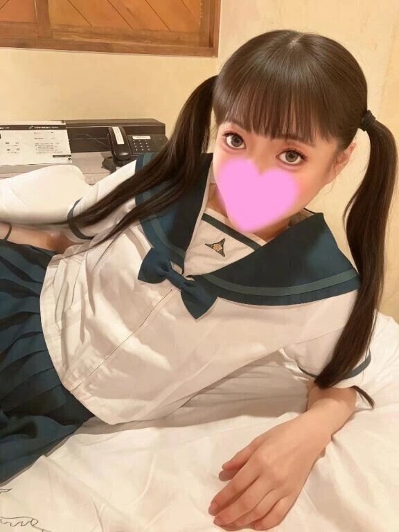 目、そらしちゃだめだよ？♡