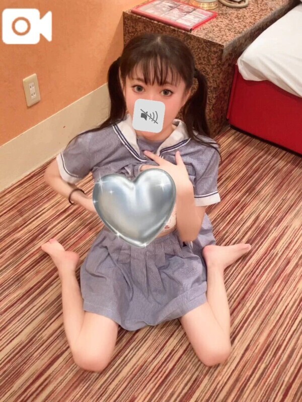 のーぶらぱい揉み予告❤️⚓️