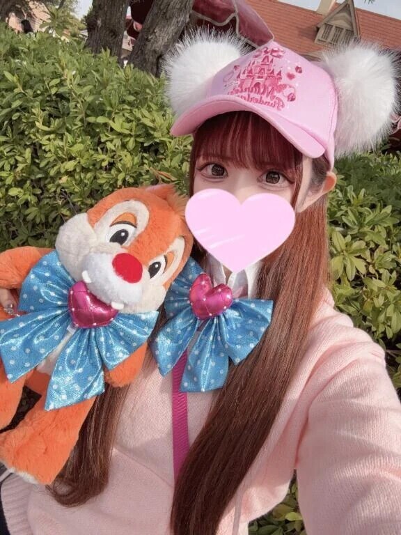 今日から♡