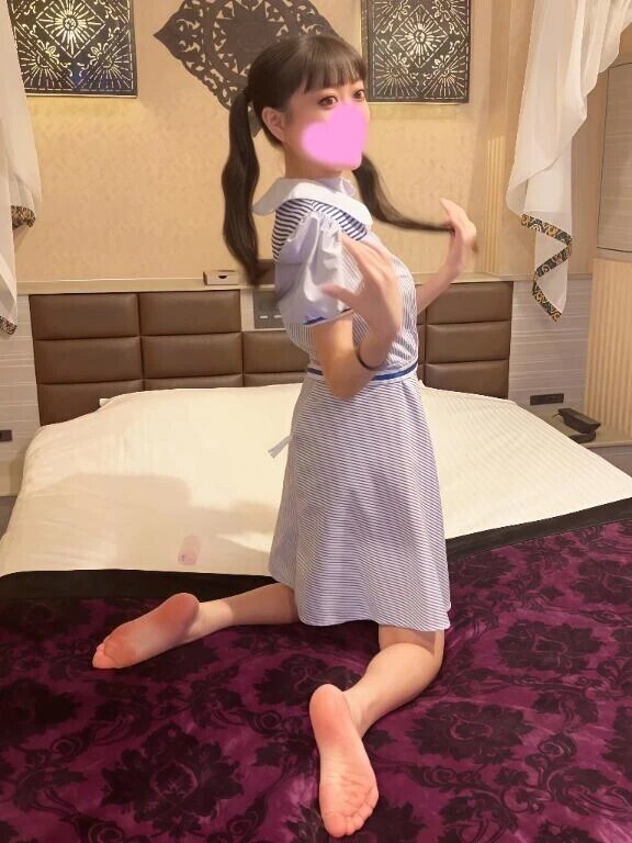 清楚系ヒロイン、降臨しました…♡