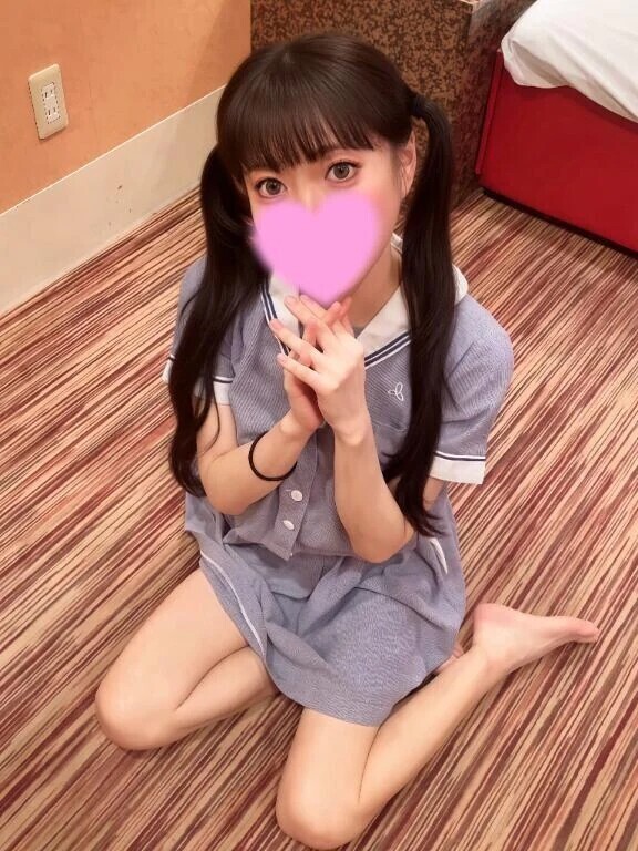 視線、ぜんぶ受け止めてあげる♡