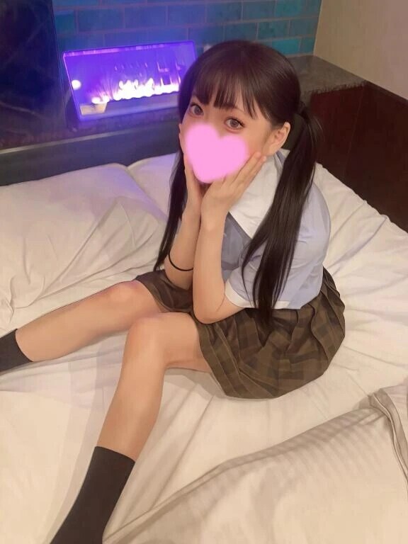 クールに見えて、ほんとは甘いの🩵