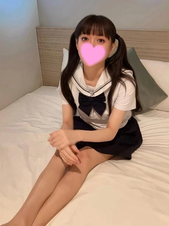 安心するの、こうやってると…♡