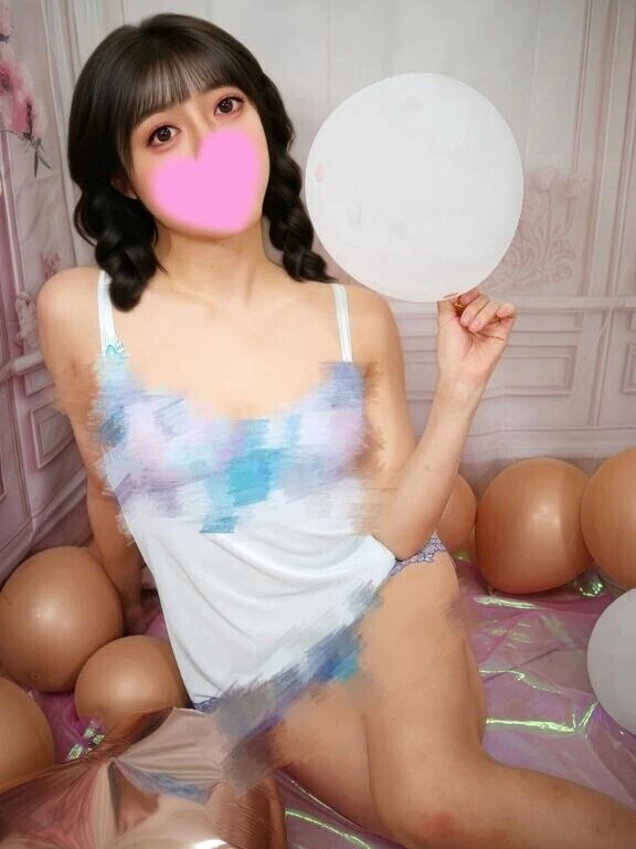 ぱんちら予告🩵🪽➰