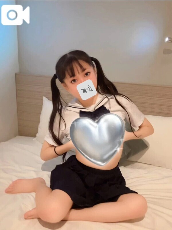 のーぶらぱい揉み予告❤️⚓️