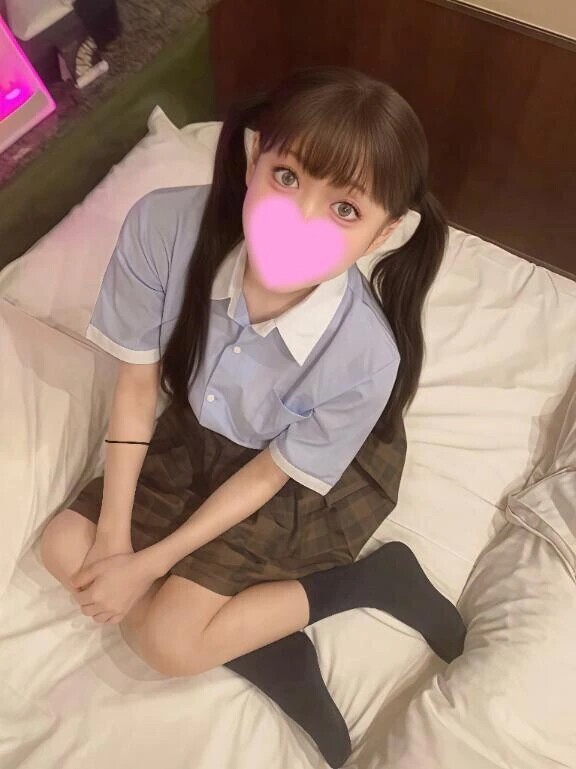 爽やか彼女、今日だけ貸します♡