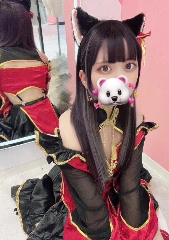 お仕事終わり？