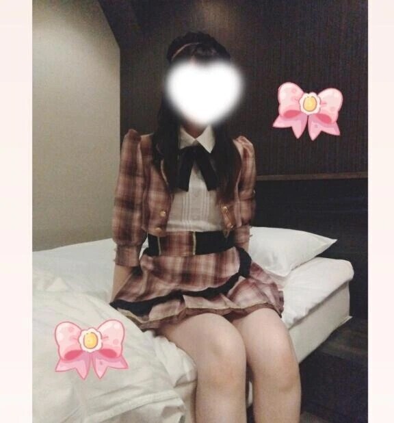 今から出勤だよ♥️