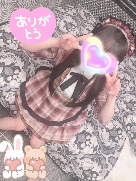 🇭🇰J様🇭🇰お礼日記💕本指名様