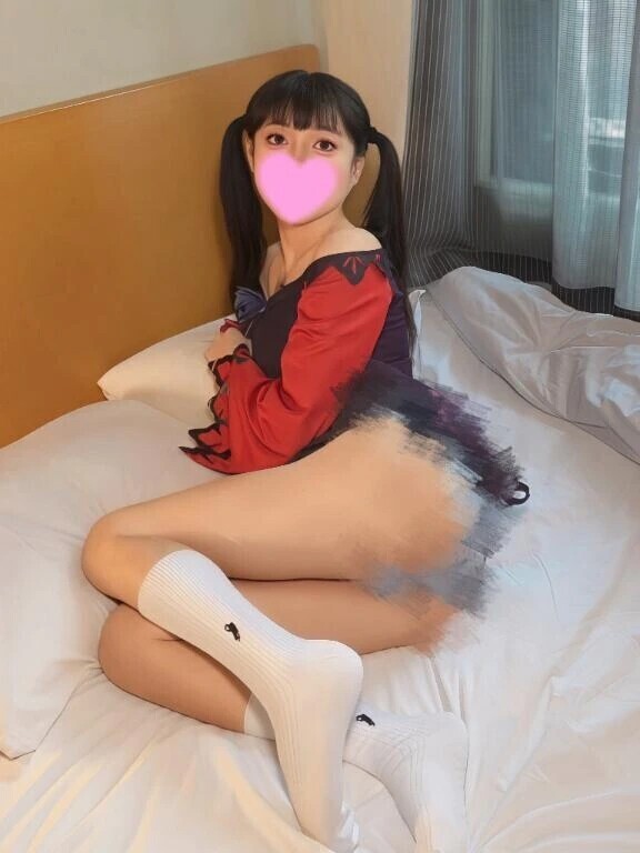 ぱんちら予告🦄✨