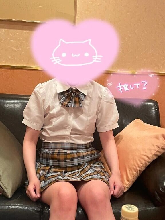 甘えていいよ♡