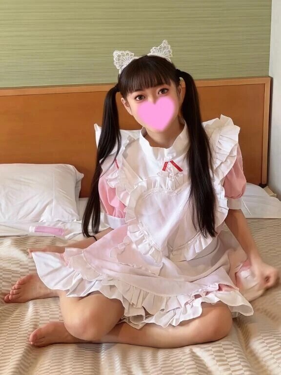 ご主人さま、おかえりなさい🎀
