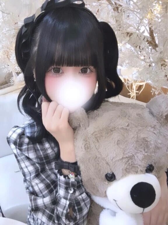 本日も襲っちゃうぞ🧸